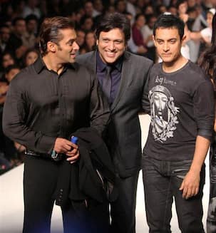 गोविंदा को लगता है कि आमिर खान के लेवल को मैच कर रहे हैं सलमान, मिस्टर परफेक्शनिस्ट के काम के हैं मुरीद!