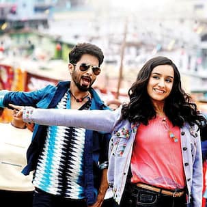 Batti Gul Meter Chalu box office collection day 6: Shahid and Shraddha Kapoor's film crosses Rs 30 crore mark