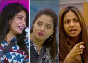 Bigg Boss Tamil 2 Day 85: A new process of nomination pushes Mumtaz, Aishwarya, Rythvika and Vijayalakshmi into danger zone