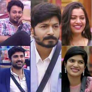 Bigg Boss 2 Telugu poll results: Kaushal, Tanish, Deepthi, Geetha Madhuri or Samrat: Here's who voters think will win the show