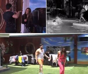 Bigg Boss 12: शिवाशिष और कृति के बीच शुरू हुई इस नोंकझोक का क्या होगा असर, खुशनुमा हुआ घर का मौसम,  देखें वीडियो