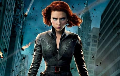 Marvel Confirms New Scarlett Johansson Production Is Still In the Works