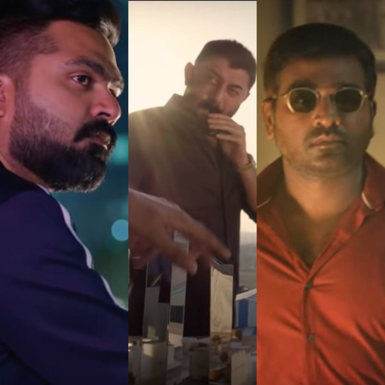 Chekka Chivantha Vaanam Trailer 2: Politics and power are the mainstay in  this Mani Ratnam's action flick | Bollywood Life