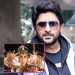 Urmila Matondkar's chartbuster song 'Chamma Chamma' to be recreated for Arshad Warsi's Fraud Saiyyan - read details Urmila Matondkar's chartbuster song 'Chamma Chamma' to be recreated for Arshad Warsi's Fraud Saiyyan - read details