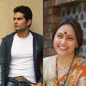 EXCLUSIVE! After Ekk Deewana Tha, Amar Upadhyay-Prateek Sharma reunite for Mohini; Neeta Mohindra is also a part of the cast