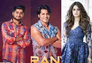 Bigg Boss 12: Deepak Thakur thinks Dipika Kakar and Karanvir Bohra are the most FAKE housemates