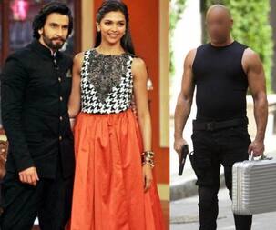 शादी के बाद भी नहीं थमेगी दीपिका की रफ्तार, साल 2019 में इस हॉलीवुड स्टार की फिल्म में निभाएंगी दमदार किरदार