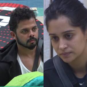 Bigg Boss 12: Sreesanth wants Dipika to meet his wife for this strange reason