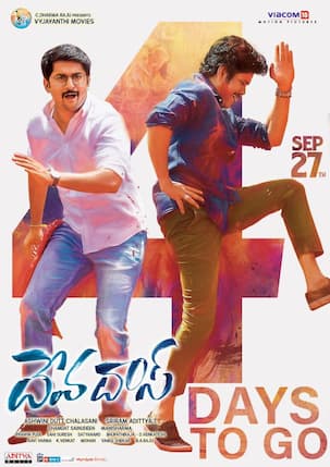 South Releases this Week: Devadas and Chekka Chivantha Vaanam will lock horns at the box office