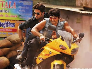 ‘धूम 4’ पर अभिषेक बच्चन का सबसे बड़ा खुलासा, टूट जाएगा करोड़ों फैंस का दिल...