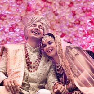 Sumeet Vyas and Ekta Kaul to welcome their first baby in THIS month - deets inside