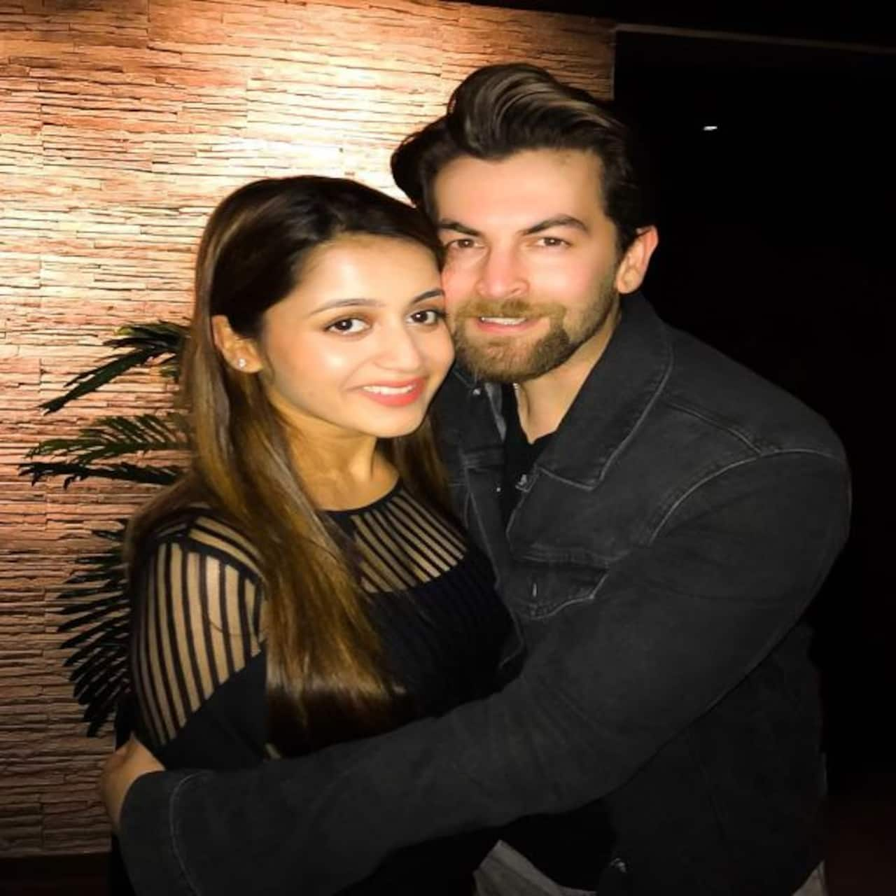 Congratulations! Neil Nitin Mukesh and wife Rukmini are now proud ...