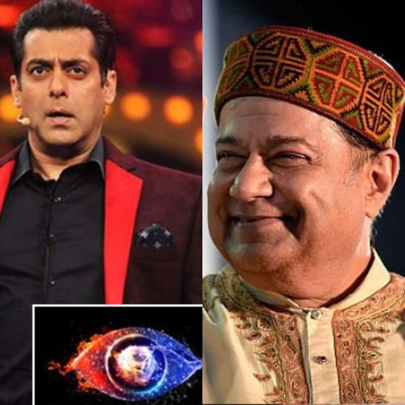 Bigg Boss 12: Is Anup Jalota the reason behind the slot change of Salman Khan's show?