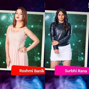 Bigg Boss 12: Roshmi Banik and Surbhi Rana to enter the house from outhouse?
