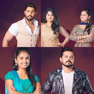 Bigg Boss 12: And the game begins! Sisters Saba and Somi to FAKE a fight with Shivashish, upset Sreesanth and Urvashi