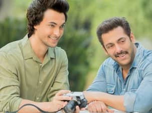 Court orders FIR against Salman Khan for hurting Hindu sentiments with Aayush Sharma-Warina Hussain's Loveratri