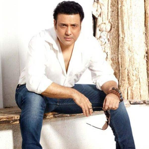 After CBFC suggests 20 cuts in Rangeela Raja, Govinda says Bollywood should learn from the South