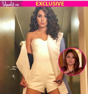 Exclusive! Kasautii Zindagii Kay 2: Komolika's signature tune will be voiced by Hina Khan - read details