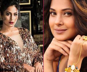 Wow! 'बेपनाह' में एक साथ दिखेंगी ये दो खूबसूरत एक्ट्रेसेस! जेनिफर और हिना खान देने वाली है एंटरटेनमेंट का मेगा डोज
