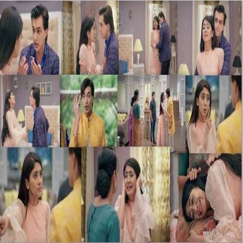 Yeh Rishta Kya Kehlata Hai Latest News Latest News Photos And Videos Of Yeh Rishta Kya Kehlata Hai Latest News Bollywood Life Page 5 Yeh rishta kya kehlata hai.