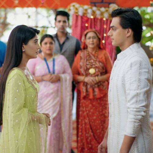 Yeh Rishta Kya Kehlata Hai Latest News Latest News Photos And Videos Of Yeh Rishta Kya Kehlata Hai Latest News Bollywood Life Page 5 The upcoming episode of star plus popular and longest running serial yeh rishta kya kehlata hai will showcase interesting twist and turn. yeh rishta kya kehlata hai latest news