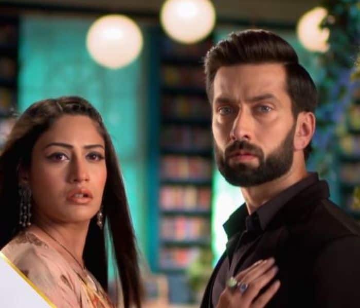 Ishqbaaaz 19 September 2018 written update of full episode