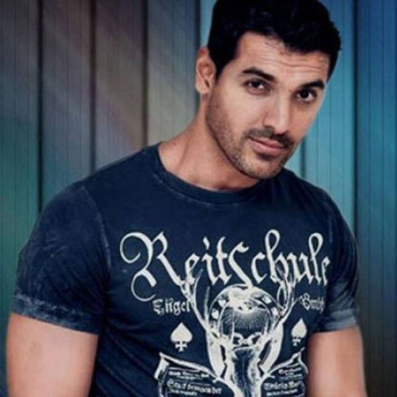 John Abraham says he is honoured to step into Aamir Khan's shoes for ...