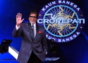 KBC 2018 Season 10: अमिताभ बच्चन ने धमाकेदार तरीके से किया नए सीजन का आगाज, पहली कंटेस्टेंट सोनिया यादव ने भी मचाया धमाल