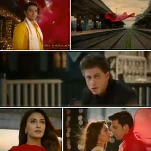 Kasautii Zindagii Kay 2's promo video has made this MTV Splitsvilla contestant dream for a launch like Parth Samthaan's