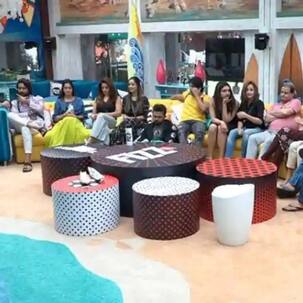 Bigg Boss 12: And the winners of the luxury budget task are...