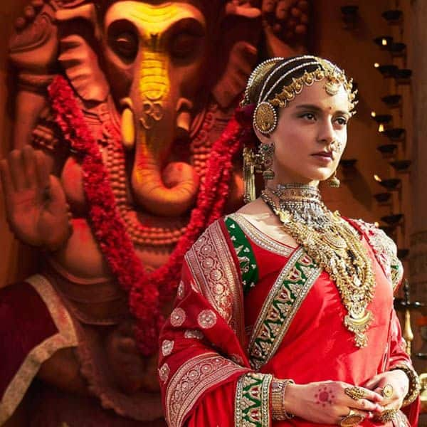 Watch Manikarnika: The Queen of Jhansi (2019) Full Movie Online - Plex