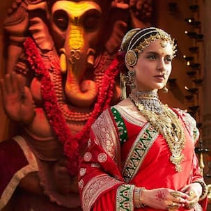 After Sonu Sood, THIS actress walks out from Kangana Ranaut's Manikarnika: The Queen of Jhansi