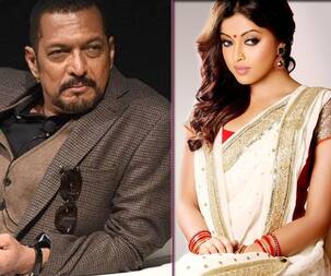 Tanushree-Nana controversy: फराह खान ने नाना पाटेकर के साथ शेयर की फोटो, लिखा- 'पहली दफा...'