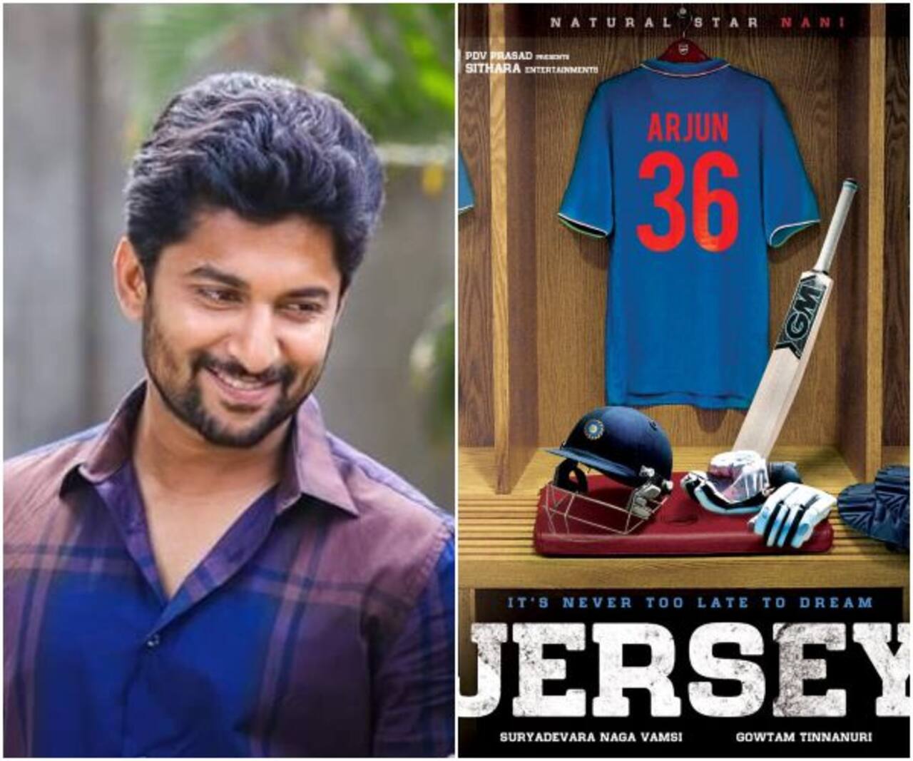 Listen, listen! This star music composer will provide music for Nani’s cricketbased movie