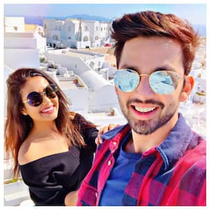 'When I think of getting married, he is going to be there on my mind,' Neha Kakkar makes it official with Himansh Kohli