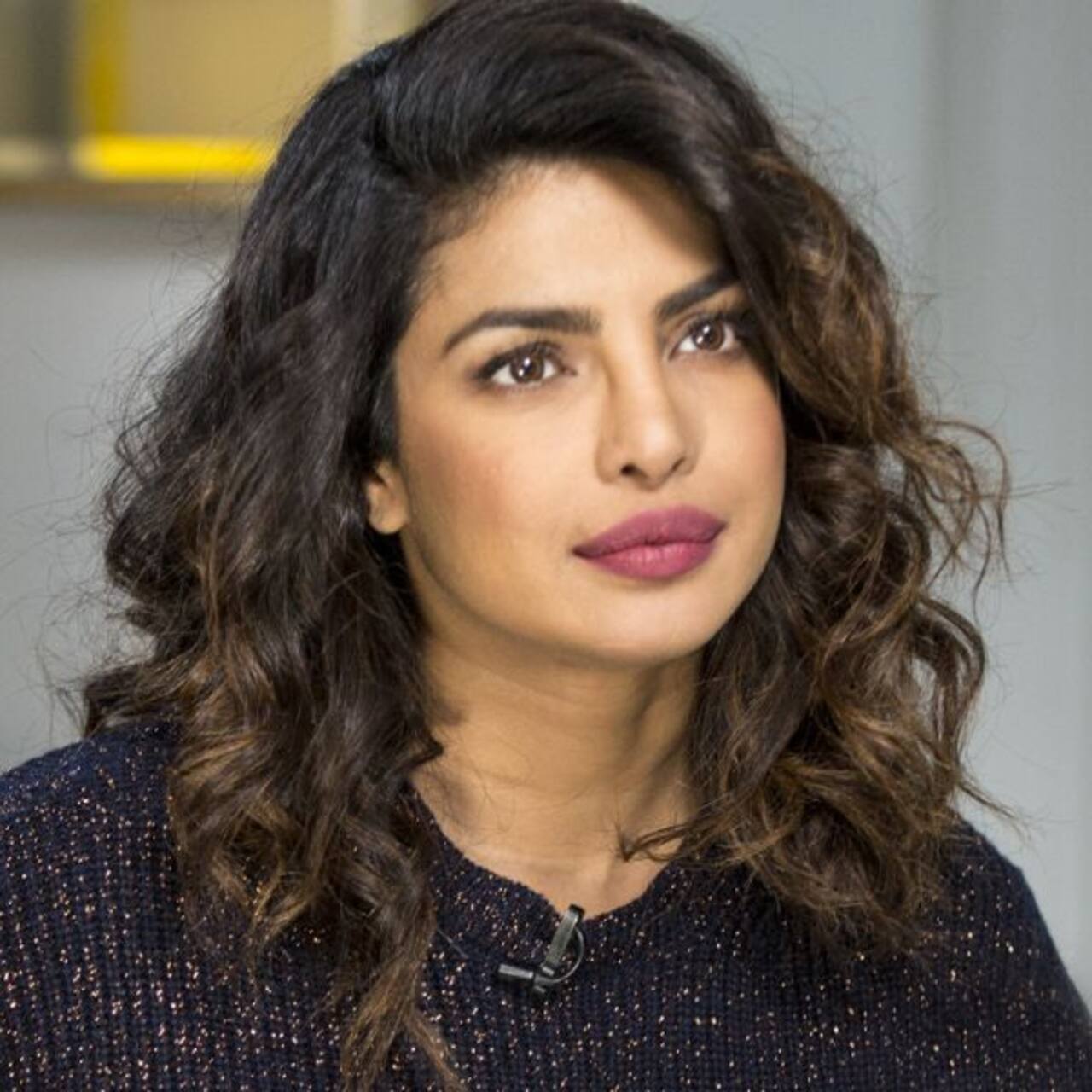 Priyanka Chopra battles asthma; says the disease cannot stop her from ...