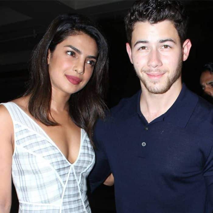 [VIDEO] Nick Jonas reveals the celebrity couple nickname Priyanka