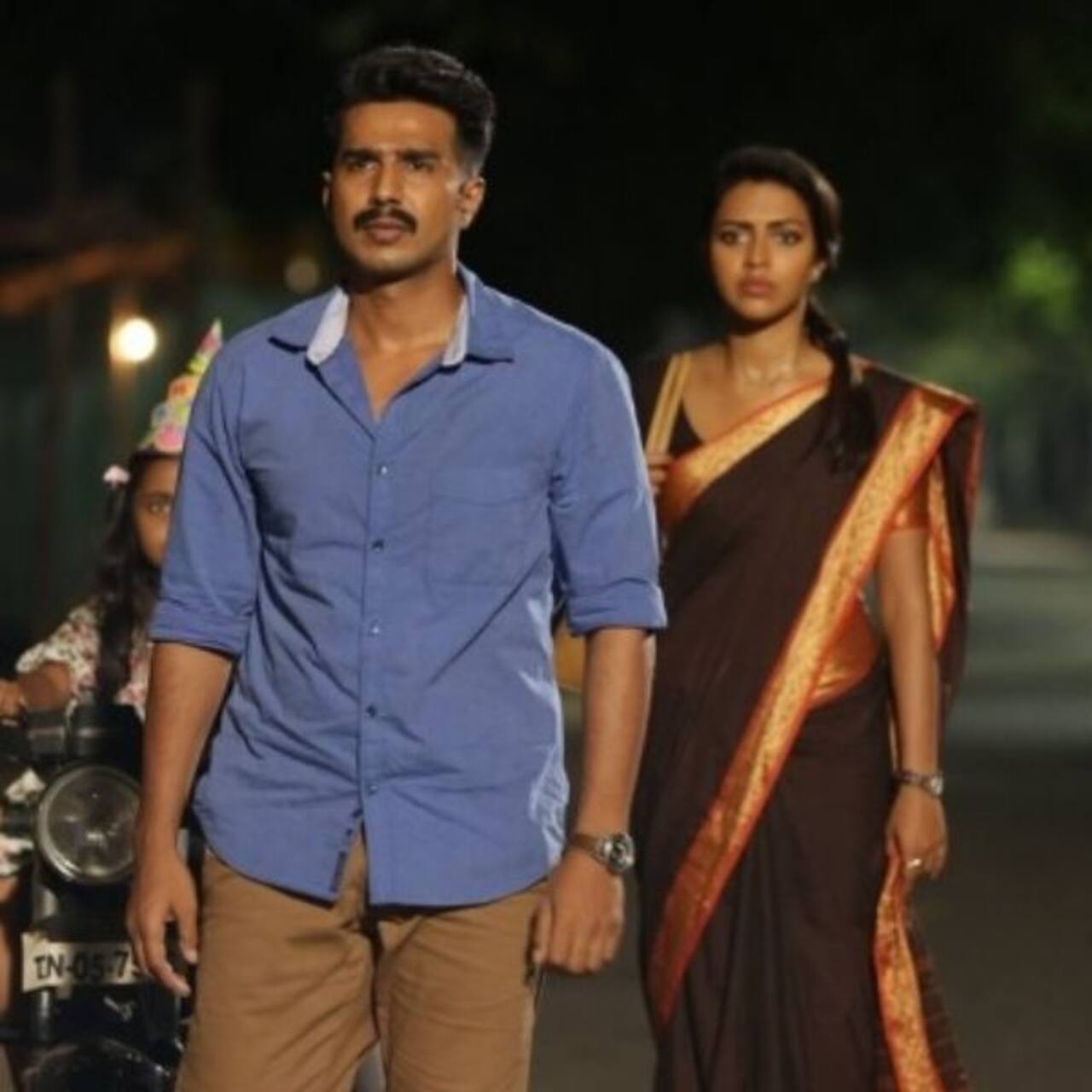Raatchasan Teaser: Vishnu Vishal and Amala Paul's psychological thriller will leave you on the edge of your seats