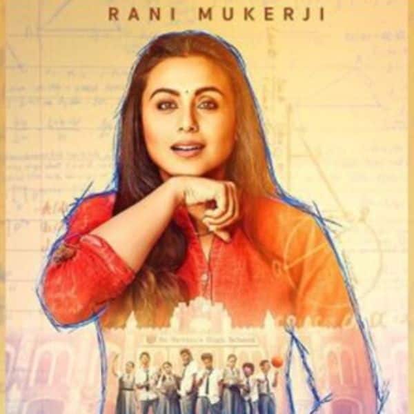 Rani Mukerji's Hichki inches closer to the Rs 200 crore club at the worldwide box office