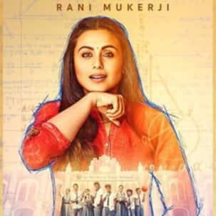Rani Mukerji's Hichki all set to enter the Rs 150 crore club at the Chinese box office