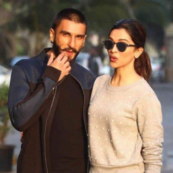 Wait, what! Ranveer Singh and Deepika Padukone have postponed their wedding date?