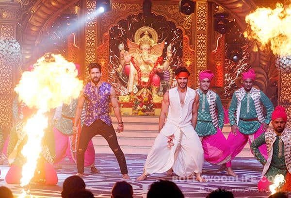 Ganesh Chaturthi 2018: Kundali Bhagya actress Shraddha Arya s dance Ganesh Chaturthi 2018: Kundali Bhagya actress Shraddha Arya s dance