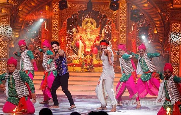 Ganesh Chaturthi 2018: Kundali Bhagya actress Shraddha Arya s dance Ganesh Chaturthi 2018: Kundali Bhagya actress Shraddha Arya s dance