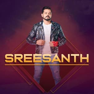 This is not the FIRST time Sreesanth has walked out of a show - read deets