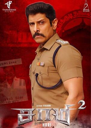 Saamy Square: 5 reasons why Chiyaan Vikram's film is a must watch!