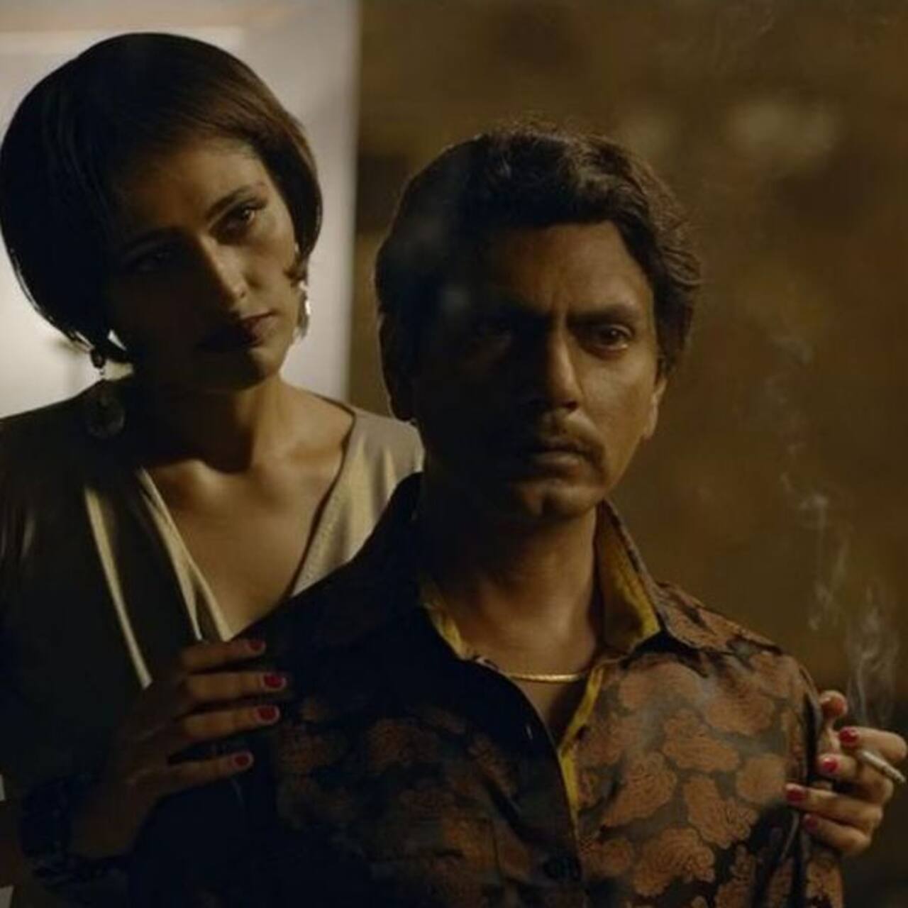 Sacred Games 2 back on track as Netflix confirms association with Varun