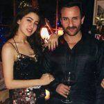 Koffee With Karan 6: Sara Ali Khan to make her debut on Karan Johar's show with dad Saif Ali Khan Koffee With Karan 6: Sara Ali Khan to make her debut on Karan Johar's show with dad Saif Ali Khan