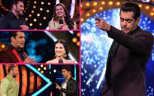 Bigg Boss 13: सनी लियोनी, गौतम गुलाटी और शिल्पा शिंदे से लेकर ये कंटेस्टेंट्स रह चुके है Salman Khan के फेवरेट, अब आएगी किसकी बारी ?