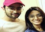 Shaheer Sheikh says he ‘would love to’ reunite with his Kuch Rang Pyar Ke Aise Bhi costar Erica Fernandes