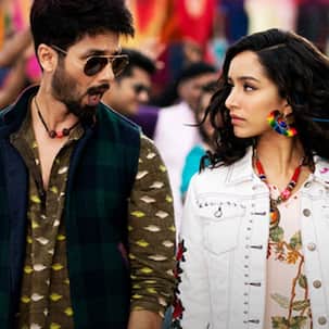 Shahid Kapoor and Shraddha Kapoor reveal they had a tough time getting the Kumaoni dialect right in Batti Gul Meter Chalu - watch exclusive video